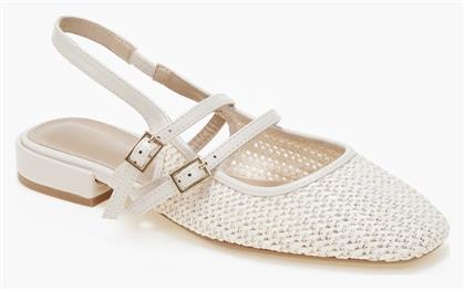 Γυναικείες Μπαλαρίνες σε Χρώμα Issue Fashion