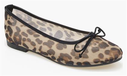 Γυναικείες Μπαλαρίνες σε Χρώμα Issue Fashion