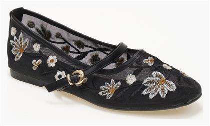 Γυναικείες Μπαλαρίνες σε Χρώμα Issue Fashion