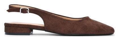 Γυναικείες Μπαλαρίνες Slingback σε Χρώμα Issue Fashion