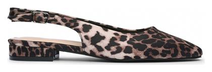Γυναικείες Μπαλαρίνες Slingback σε Χρώμα Issue Fashion
