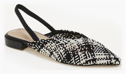 Γυναικείες Μπαλαρίνες Slingback σε Χρώμα Issue Fashion