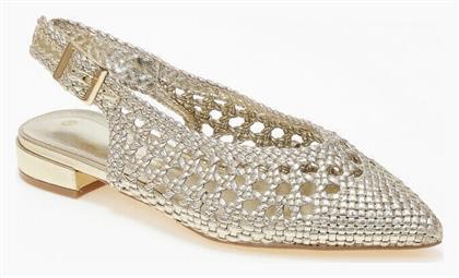 Γυναικείες Μπαλαρίνες Slingback σε Χρώμα Issue Fashion