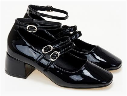 Γόβες Μαύρες Issue Fashion