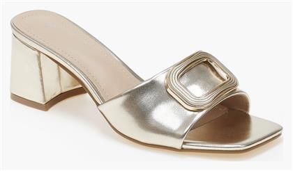 Mules Issue Fashion