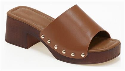 Mules Issue Fashion