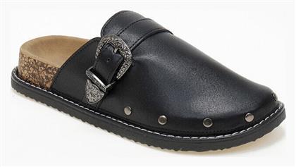 Mules Issue Fashion