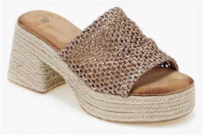 Mules Issue Fashion