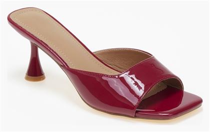 Mules Issue Fashion