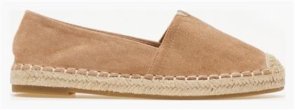 Suede Εσπαντρίγιες Issue Fashion