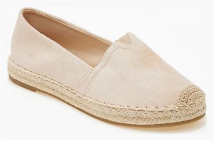 Suede Γυναικείες Εσπαντρίγιες σε Χρώμα Issue Fashion