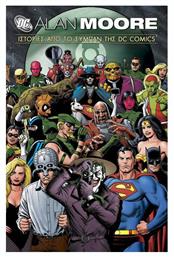 Ιστορίες από το σύμπαν της DC Comics - Anubis