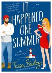 It Happened one Summer - HarperCollins Publishers