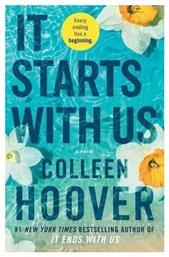 It Starts With Us - Simon & Schuster