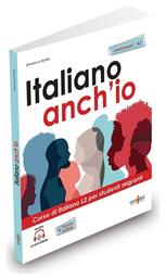 Italiano Anch’io - Perugia
