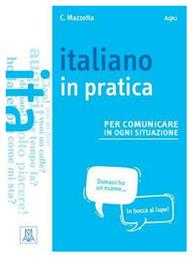 ITALIANO IN PRATICA - Alma Edizioni