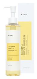 iUNIK Calendula Complete Λάδι Καθαρισμού Προσώπου - iUnik
