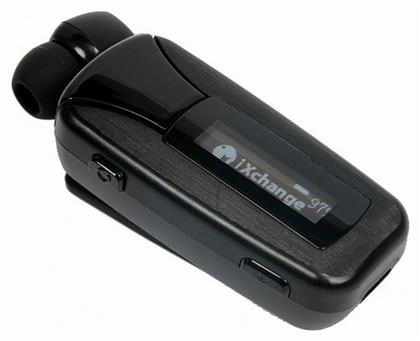 UA51 Pro In-ear iXchange