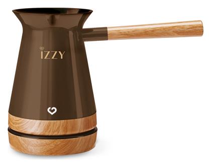 Aroma Ηλεκτρικό Μπρίκι 800W με Χωρητικότητα 250ml Izzy