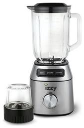 BL-633A με Κανάτα 1.5lt 700W Izzy