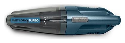 Επαναφορτιζόμενο 11.1V Wet-Dry Turbo V-607 Izzy