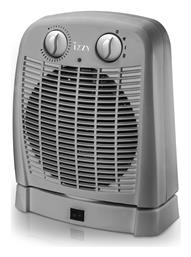 F10 Αερόθερμο Μπάνιου Δαπέδου 2000W Izzy