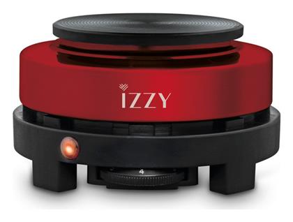 Ηλεκτρικό Ματάκι Spicy red Izzy