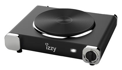 IZ-1202 Επιτραπέζια Εστία Εμαγιέ Μονή Izzy