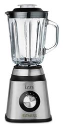 IZ-1601 με Κανάτα 1.5lt 1000W Izzy