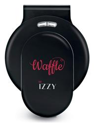 IZ-2003 Βαφλιέρα σε Στρογγυλό Σχήμα 1000W Izzy