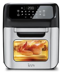 IZ-8205 12lt Ασημί Izzy