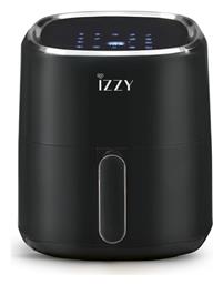 IZ-8213 4.5lt Μαύρο Izzy