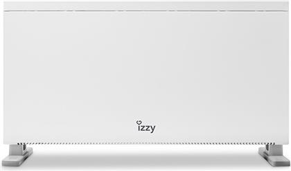 Izzy IZ-9030 Θερμοπομπός Δαπέδου 2600W 75x43.5cm