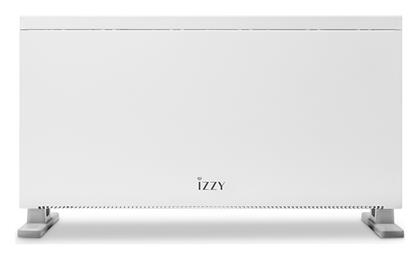IZ-9030 Θερμοπομπός Δαπέδου 2600W 75x43.5cm Izzy