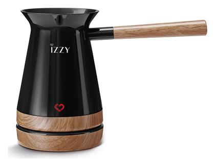 Kafedaki CP-001 Ηλεκτρικό Μπρίκι 800W με Χωρητικότητα 250ml Izzy