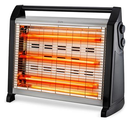 L-28 Σόμπα Χαλαζία με Θερμοστάτη 1500W Izzy