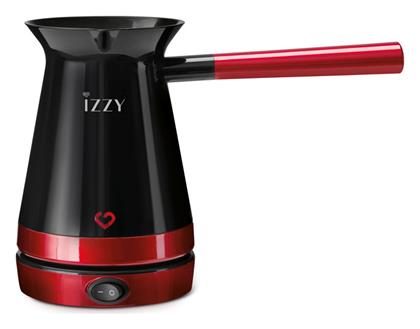 Milano CP-001 Ηλεκτρικό Μπρίκι 800W με Χωρητικότητα 250ml Izzy