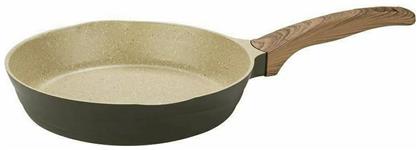 Natura Elea 24cm από Χυτό Αλουμίνιο με Αντικολλητική Επίστρωση Izzy