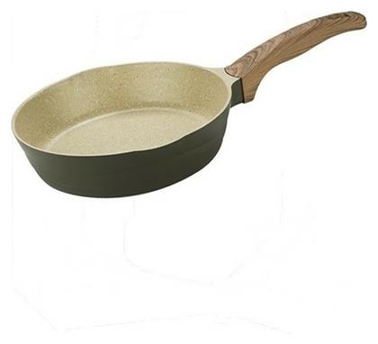 Natura Elea 26cm από Χυτό Αλουμίνιο με Αντικολλητική Επίστρωση Izzy