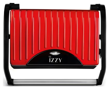 Panini 800W για 2 Τοστ Cherries Izzy
