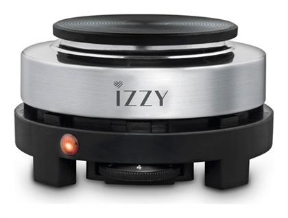 Q105 Επιτραπέζια Εστία Εμαγιέ Μονή Izzy