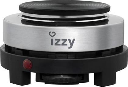 Izzy Q105 inox από το Media Markt