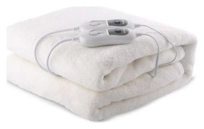 SS01-1416 Cosy Διπλό Ηλεκτρικό Υπόστρωμα Πλενόμενο 140x160cm Izzy
