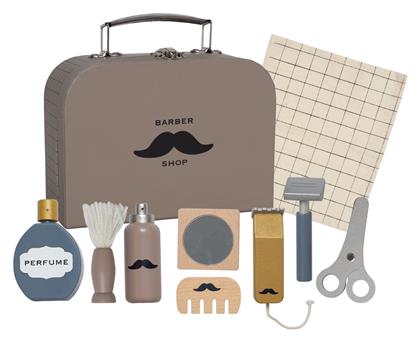 Barber Shop Jabadabado