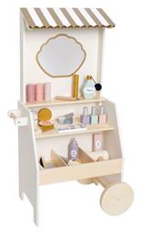 Beauty Salon Jabadabado