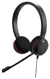 Evolve 20 VOIP Headset MS Stereo (4999-823-109) Jabra