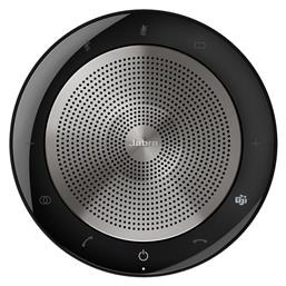 Speak 750 Speakerphone MS + Link 370 Hands Free Kit (7700-309) Jabra