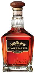 Jack Daniel's Single Barrel Select Ουίσκι Tennessee 45% 700ml - Jack Daniels