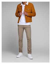 12150160 Παντελόνι Chino Jack & Jones