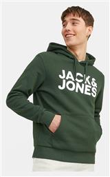 Φούτερ με Κουκούλα Jack & Jones